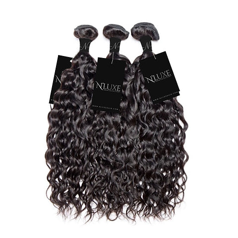 Indian Deep Curly Bundle