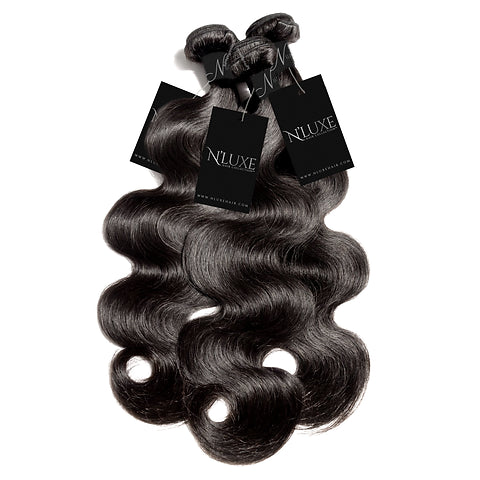 Indian Body Wave Bundle