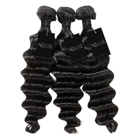 Indian Deep Wave Bundle